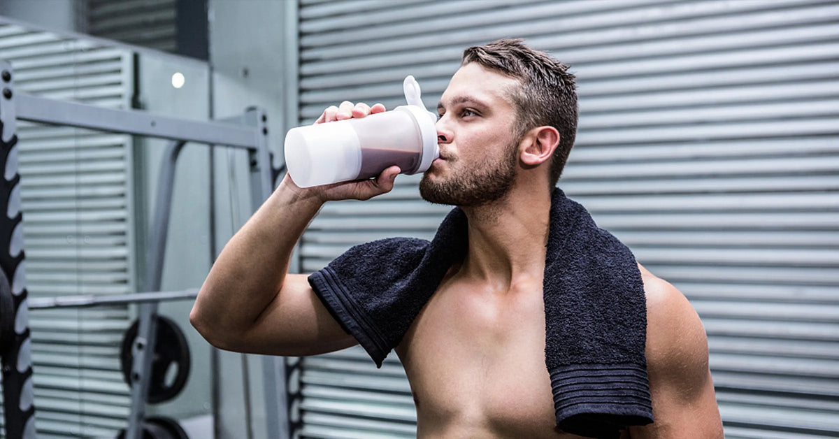 Does Preworkout Cause Acne? Mantisfy