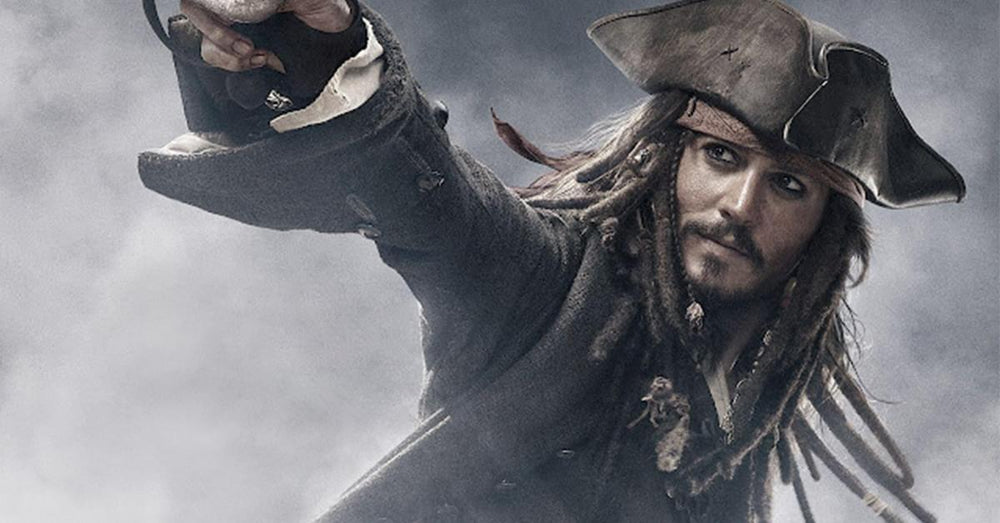 Top Johnny Depp Beard Styles: The Ultimate Tutorial