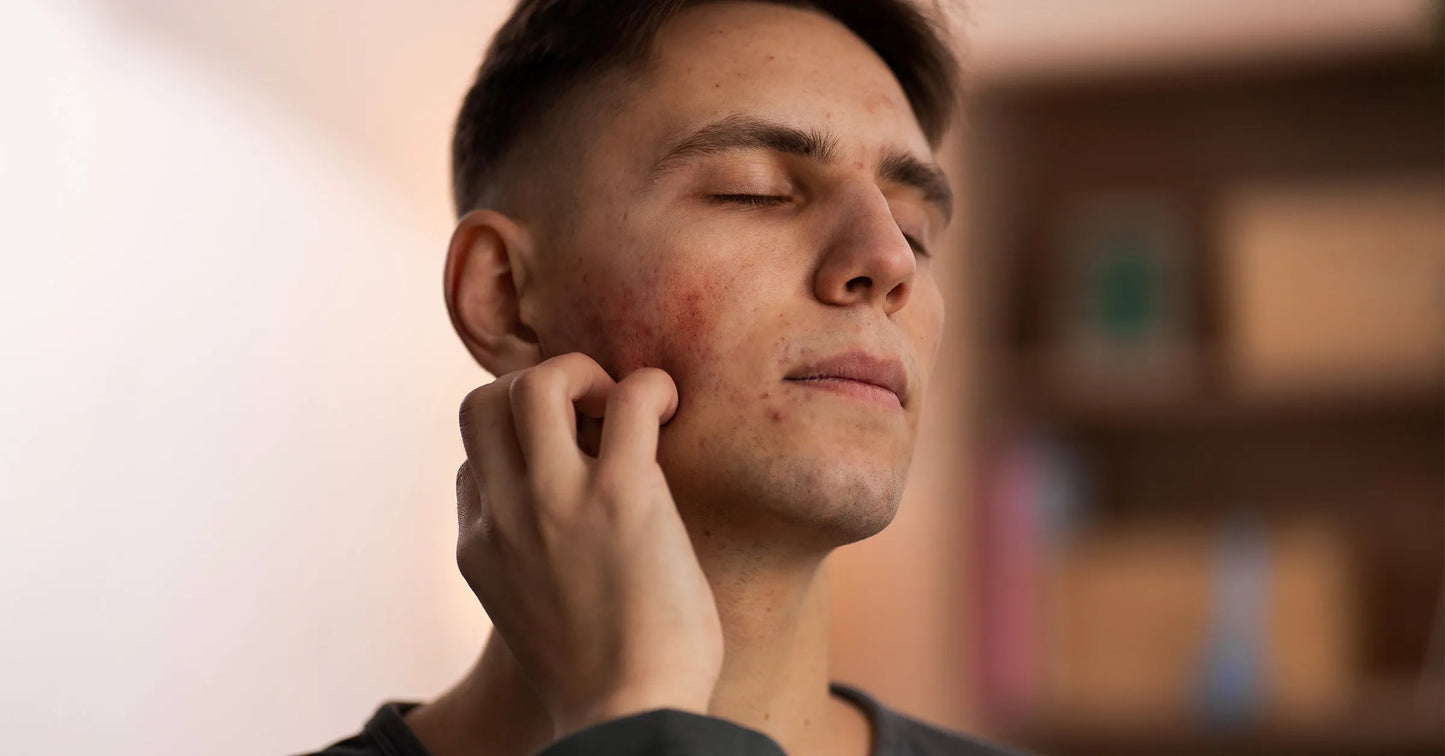 Does Moisturizer Cause Acne? 7 Signs You’re Using Over-Moisturizing