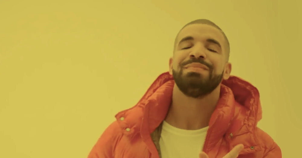 How to Get Drake’s Amazing Beard Styles