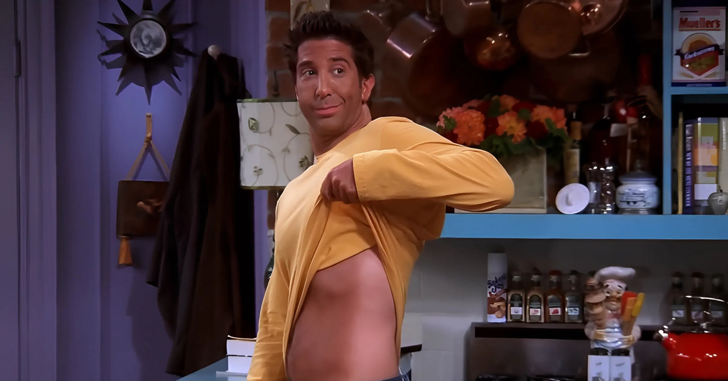 Spray Tan for Men: All Tips You Need to Know