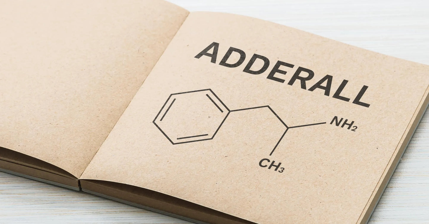 Does Adderall Cause Acne?