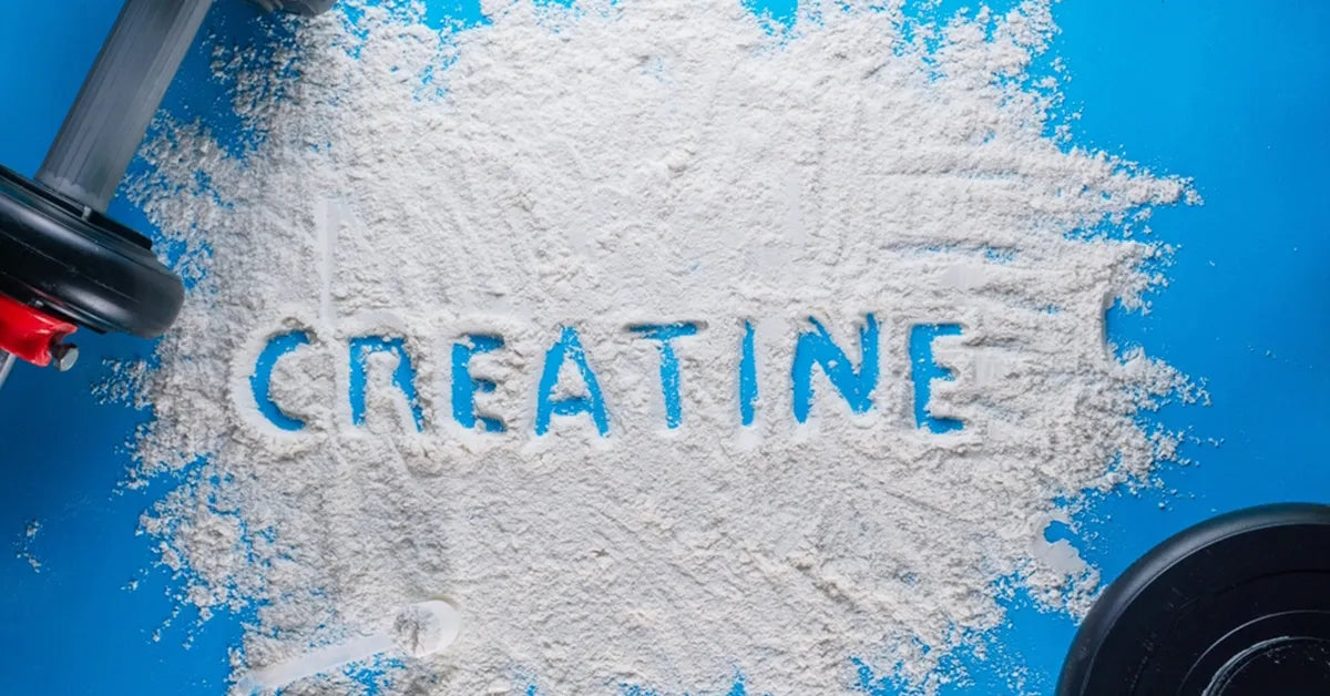 Does Creatine Cause Acne?