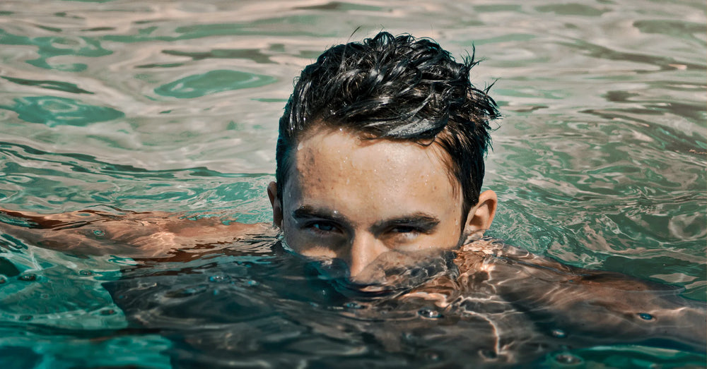 Is Swimming Bad For Your Skin?