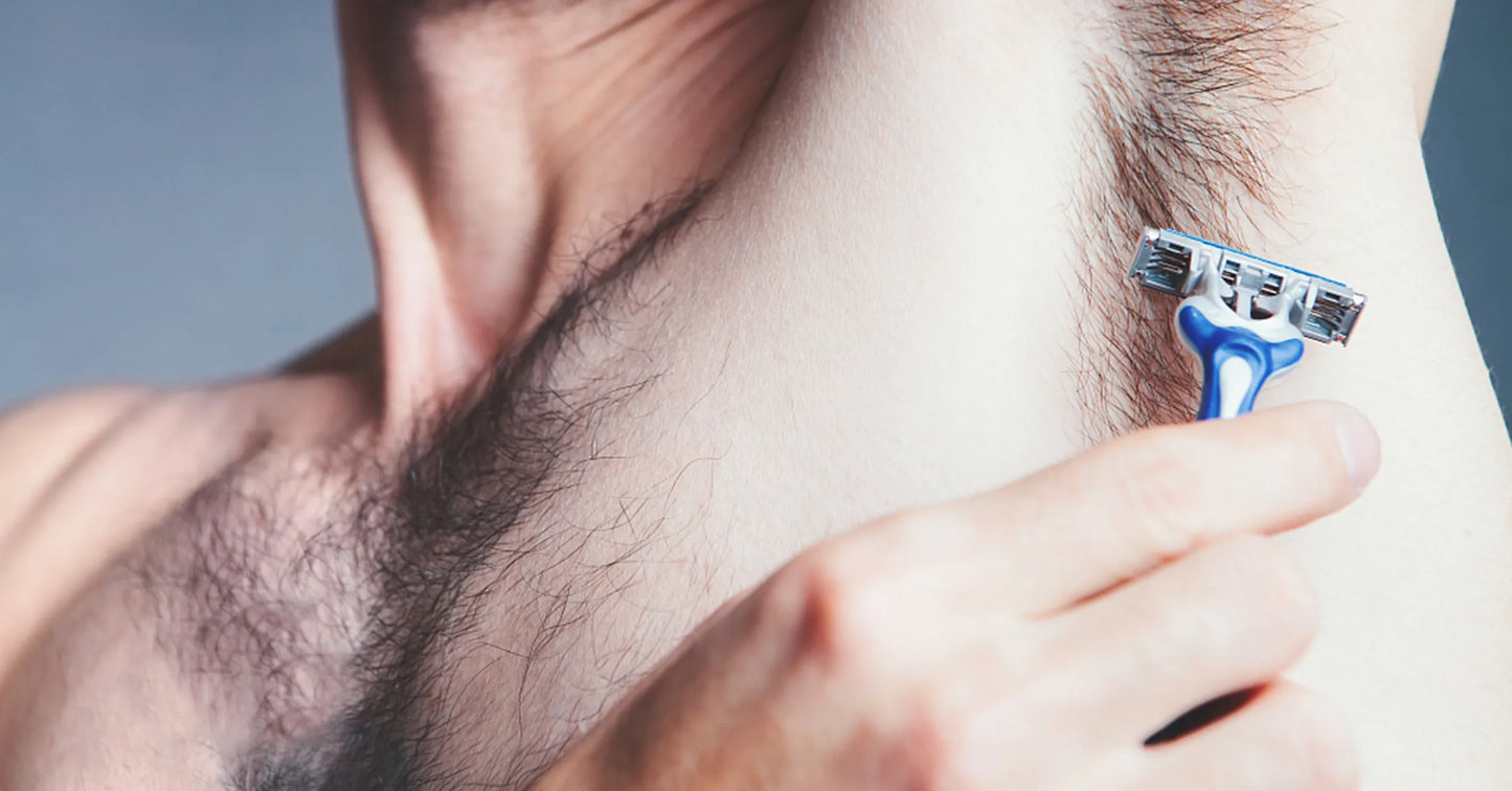 Should you shave your armpits? Here is everything you need to know